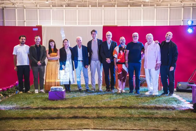Catanzaro, Materia Festival si chiude tra visioni condivise e nuove prospettive 